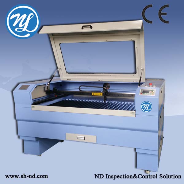 Laser Machine for cutting and engraving non-metal